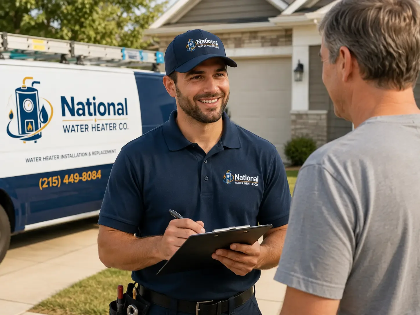 Water Heater Installation Okoboji, IA FAQs